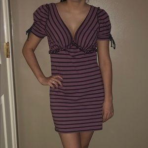 Chelsea & Violet dress